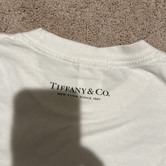 Supreme Tiffany Box Logo - Size Large - Picture 4 of 4